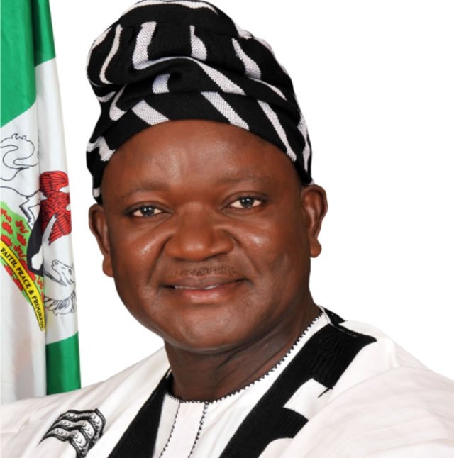 ortom 2