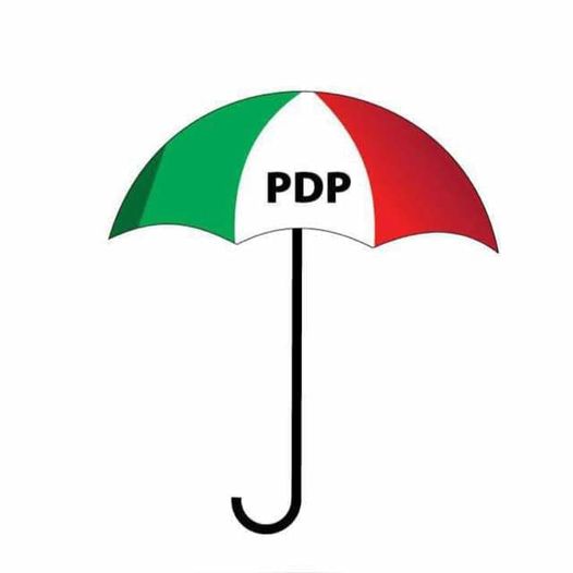 pdp logo