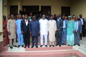 OKOWA APPOINTEES