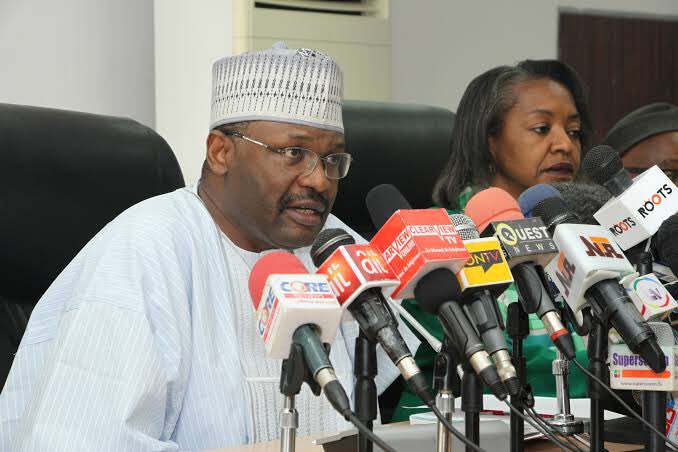 inec chair 6