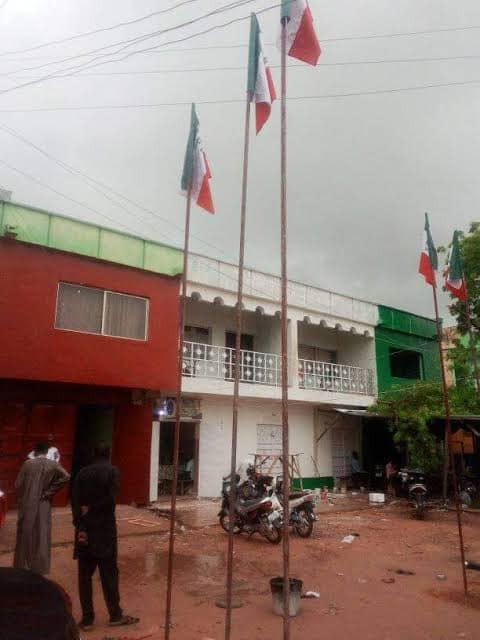 pdp secretariat