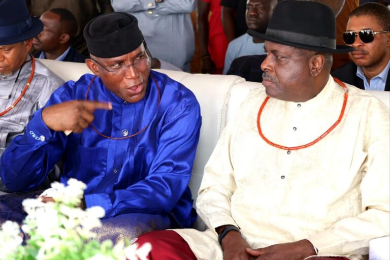 omo agege ibori