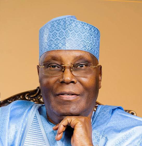 ATIKU FINE FACE